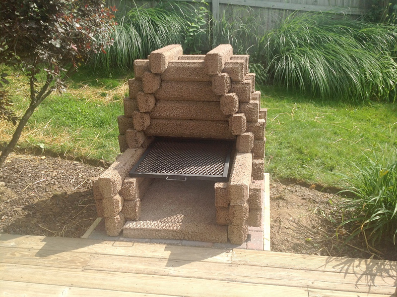 Link Log Fireplaces Northstar Spas