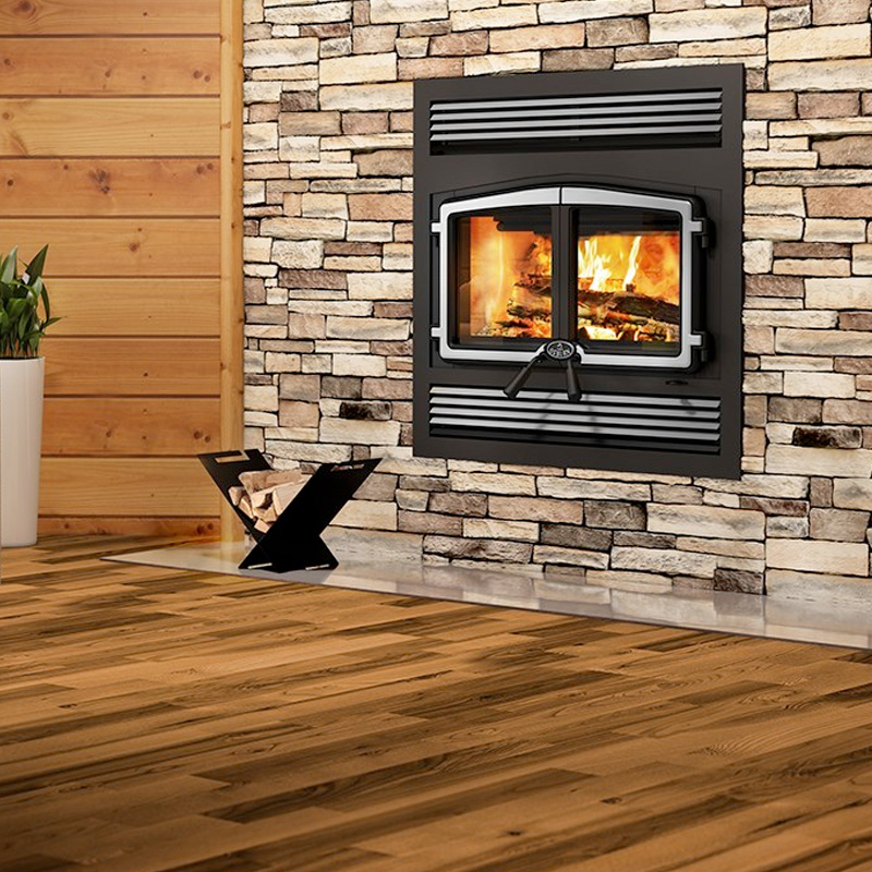 STRATFORD WOOD FIREPLACE Hot Tubs, Fireplaces, Stoves, Inserts