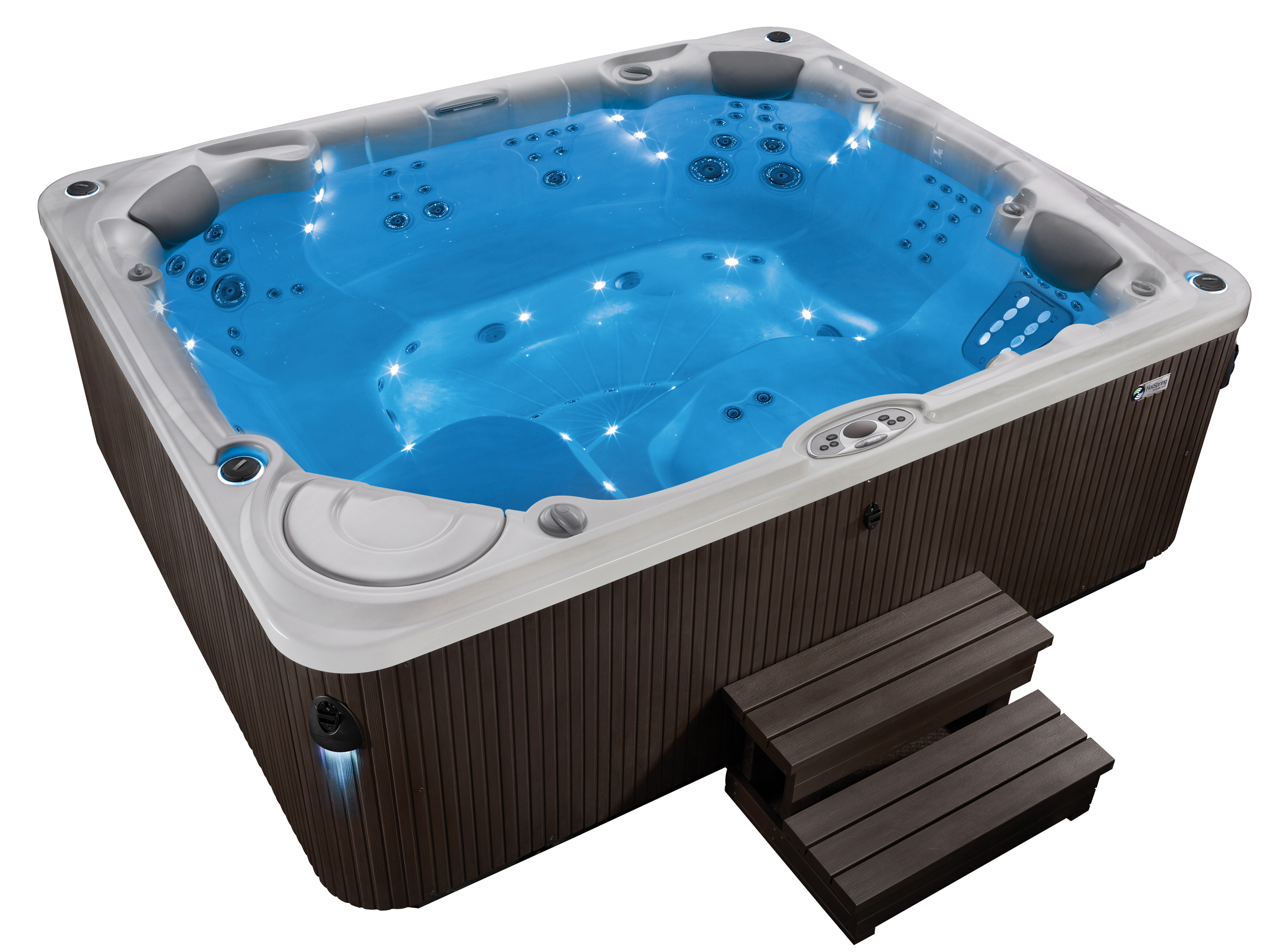 Limelight Tub Home Ocean Spray Pools Spas