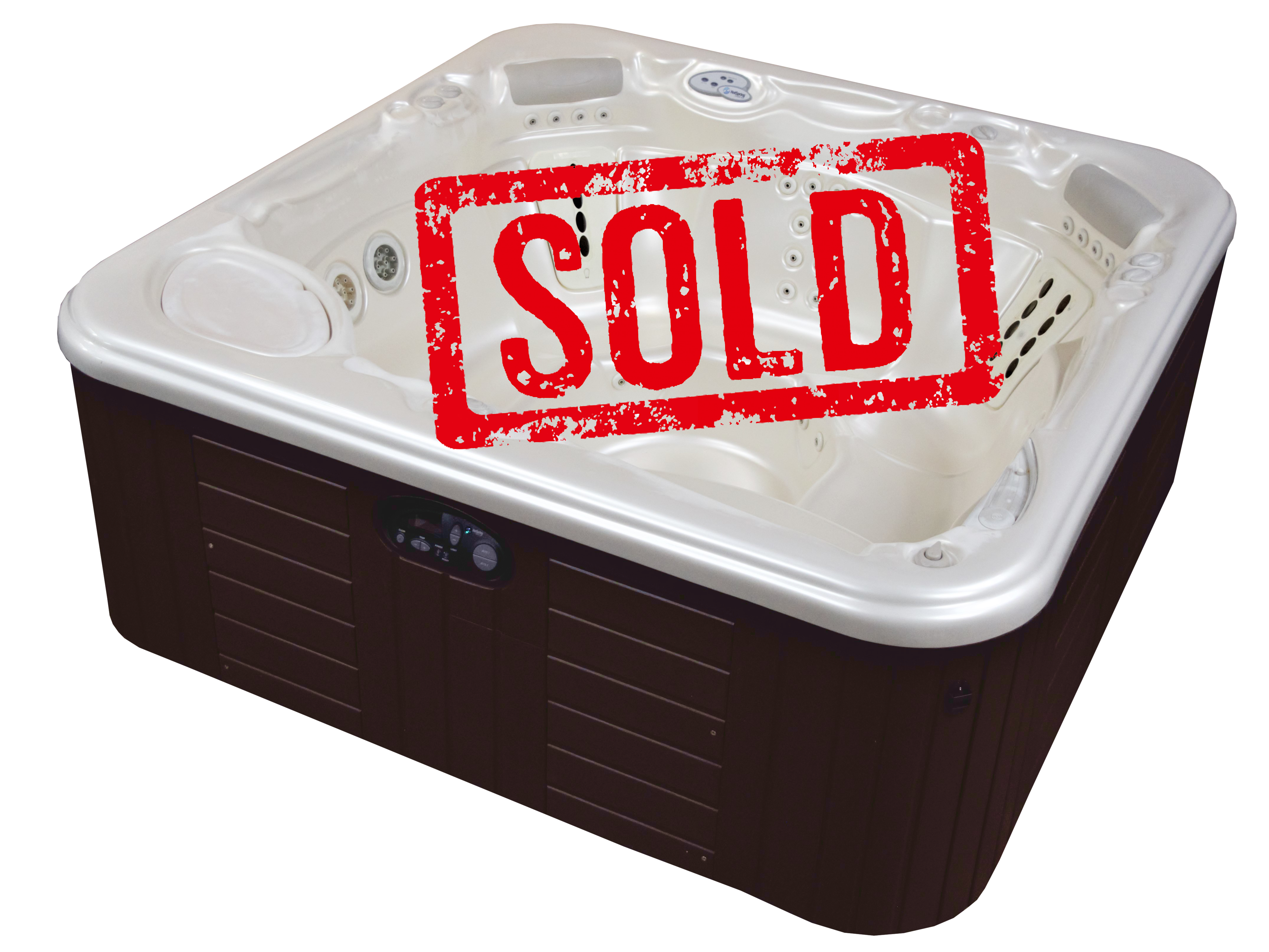 Used Hot Tubs Ohio Pools & Spas