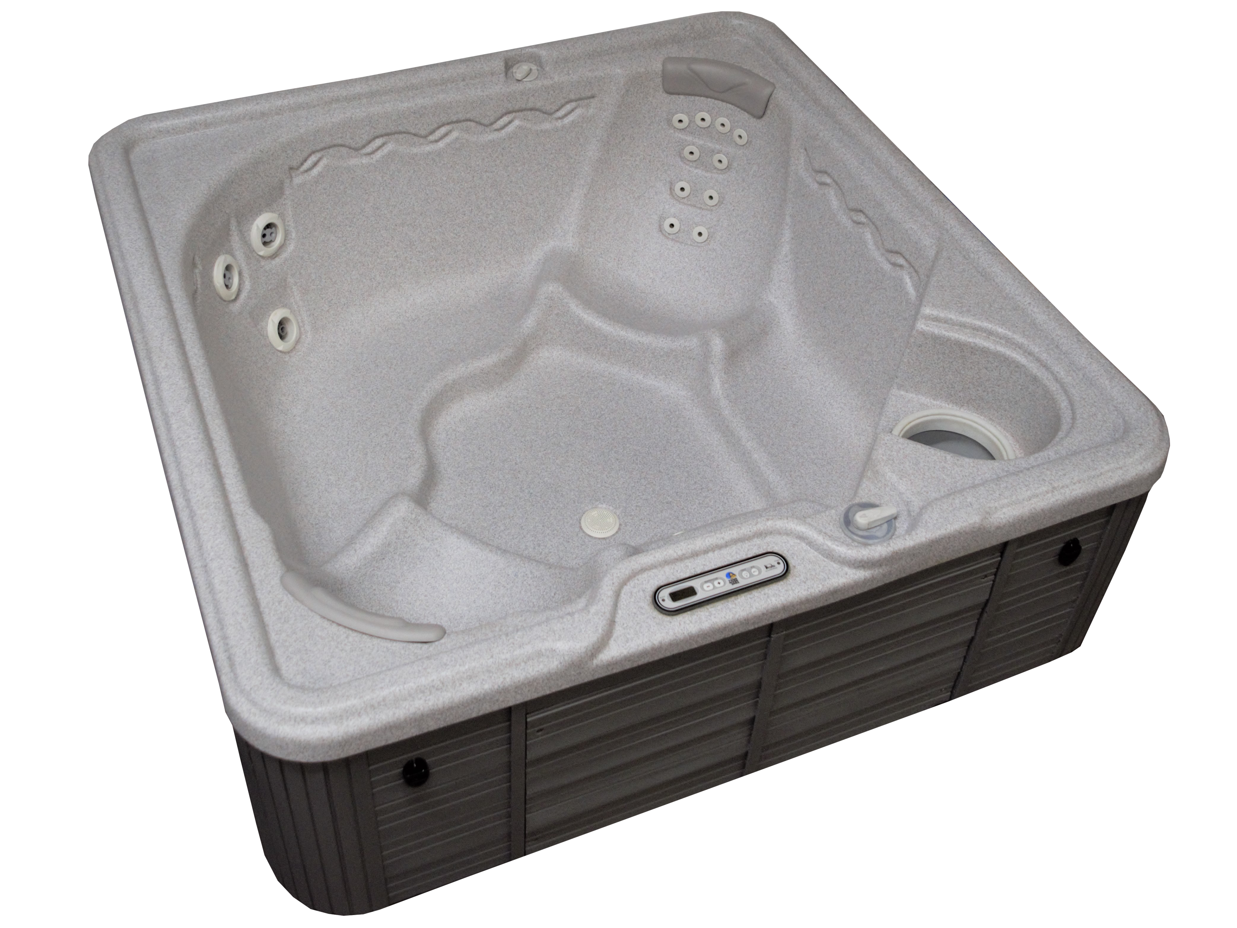 Used Hot Tubs Ohio Pools & Spas