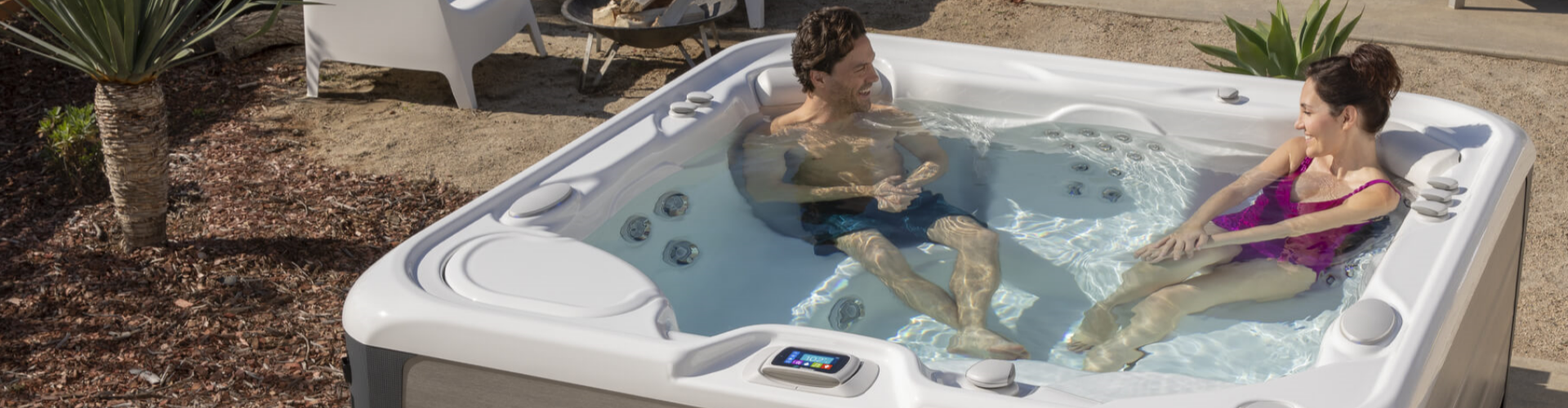 How to Make Your Spa More Energy Efficient