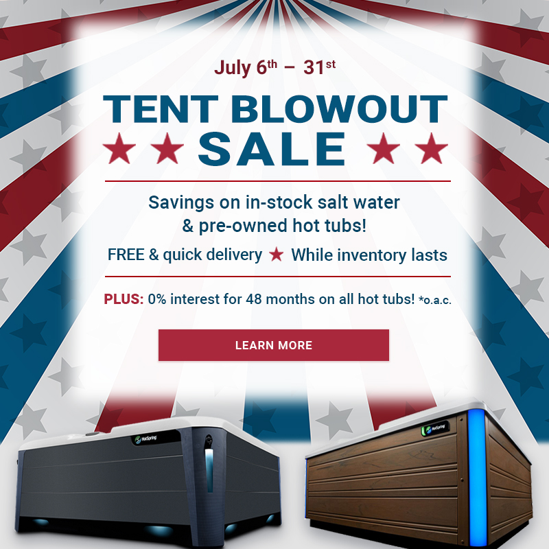 InfraSauna Ohio Pools & Spas