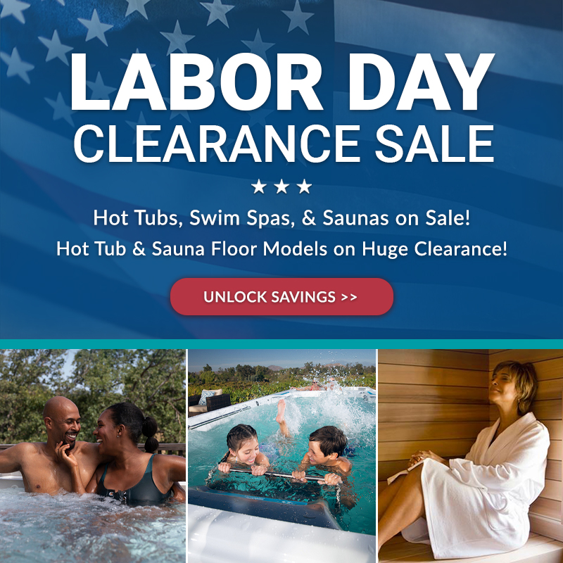 Used Hot Tubs Ohio Pools & Spas