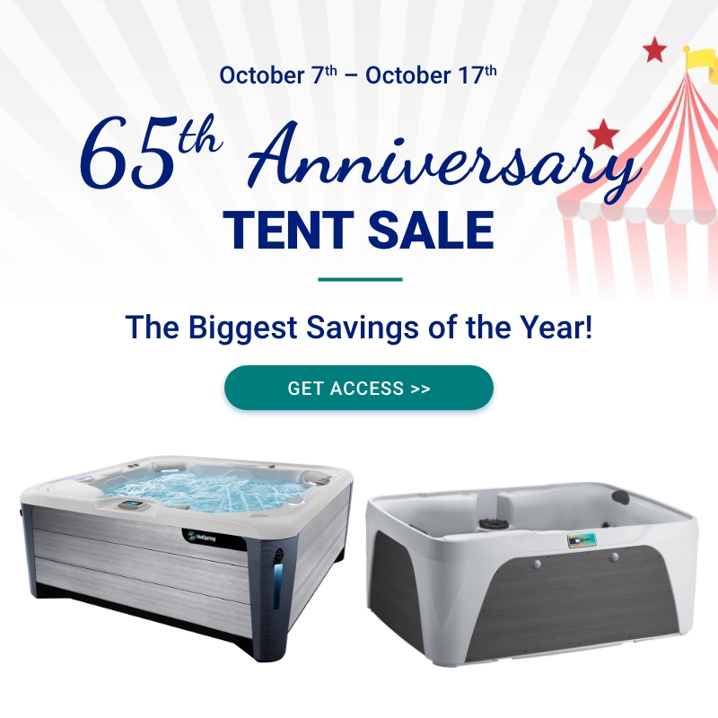 Used Hot Tubs Ohio Pools & Spas