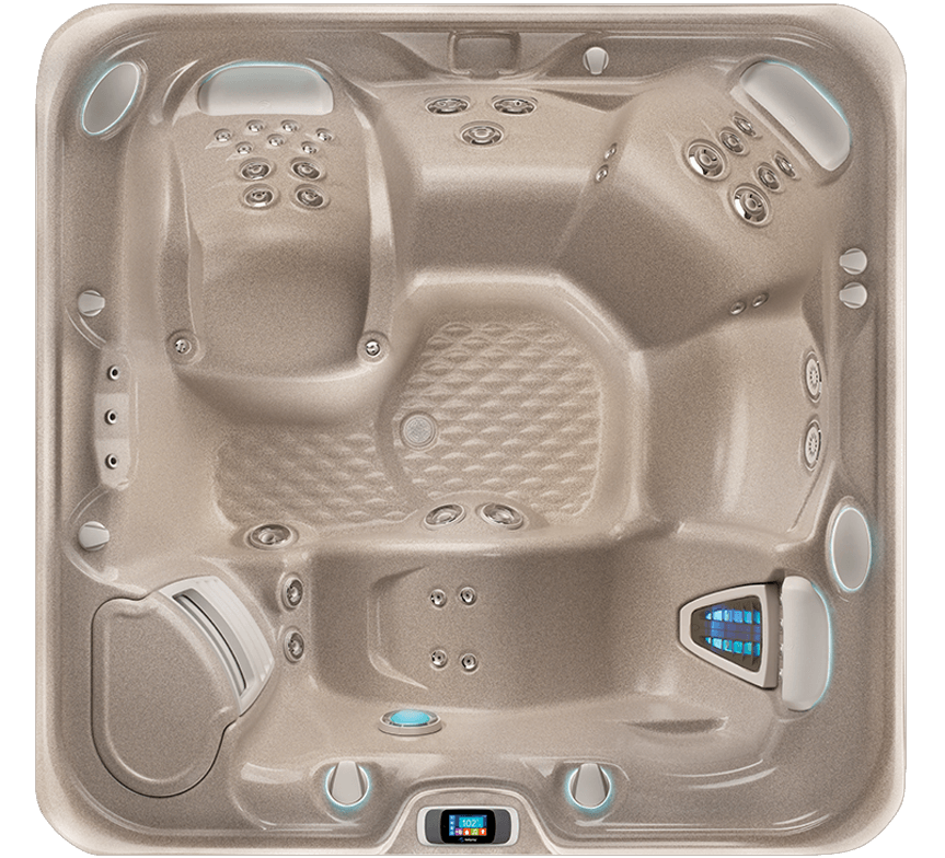 hotspringhighlifeenvoyfullOH2018 Parklane Pool & Spa