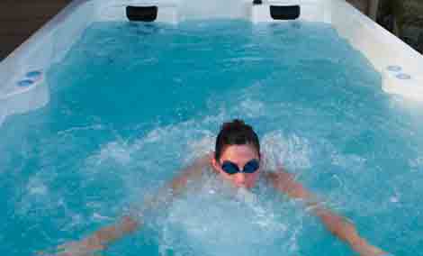 Pools Spas Billiards Saunas Grill Hot Tubs
