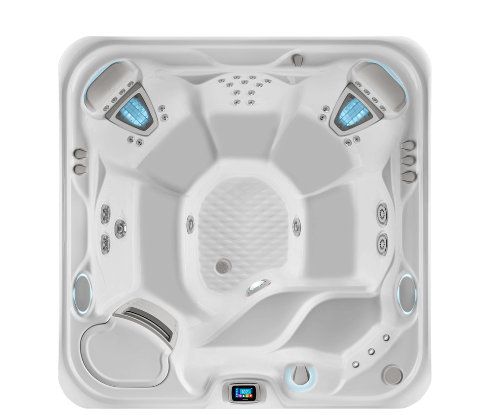 Vanguard® - Poolman of Wisconsin