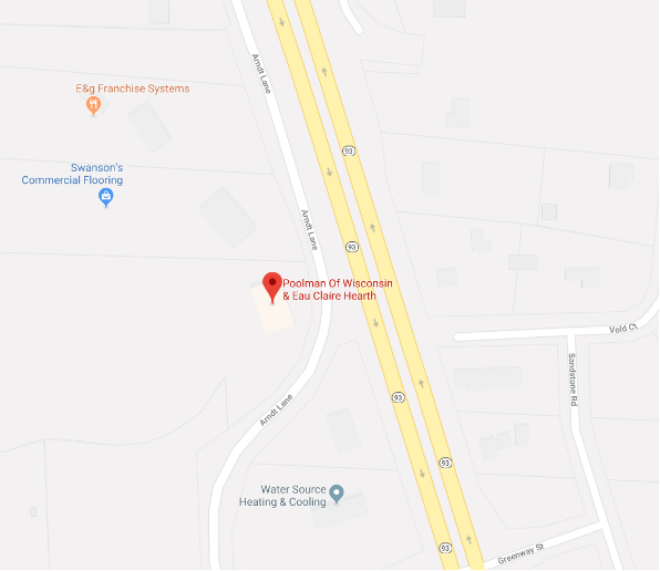 A & B Accessories Poolman of Wisconsin