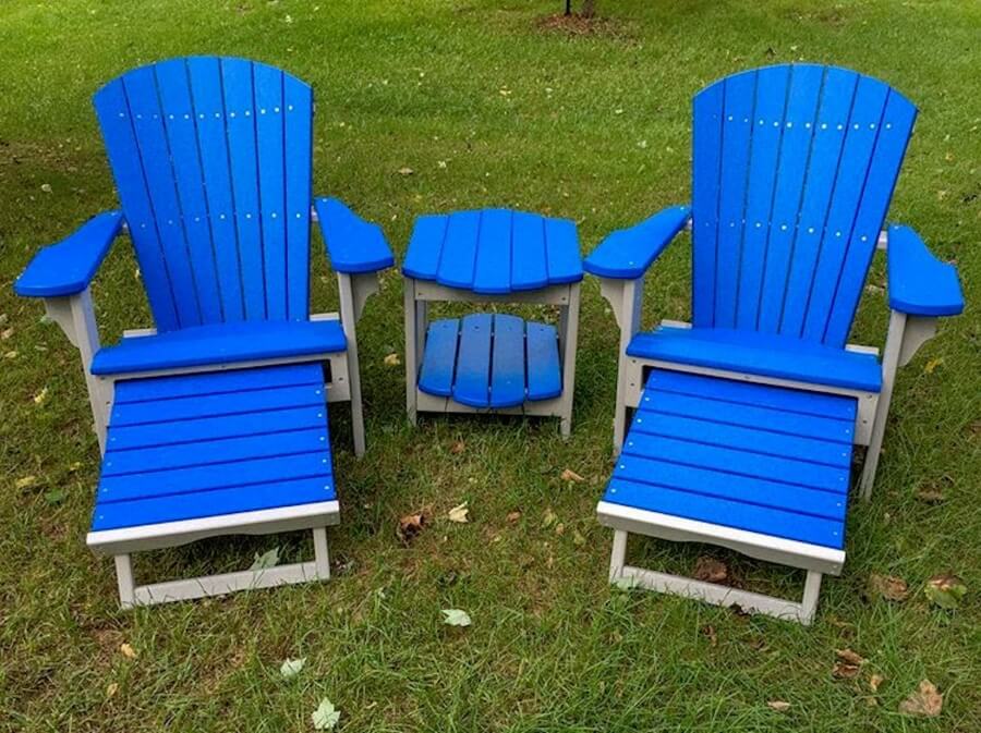Lawn Furniture Poolman of Wisconsin