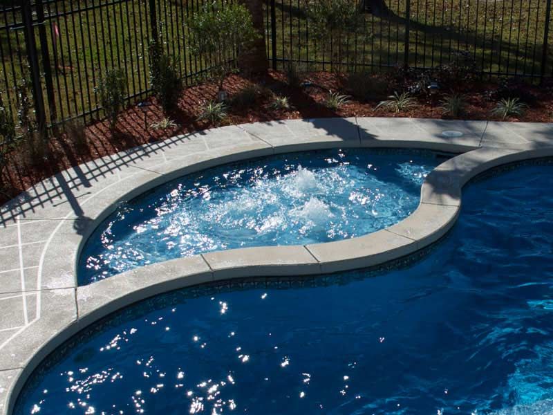 Trilogy Tanning Ledges Poolman of Wisconsin