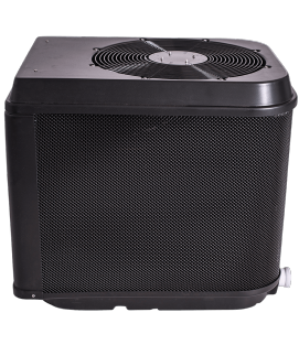 Aqua Comfort Heat Pumps The Pool Source