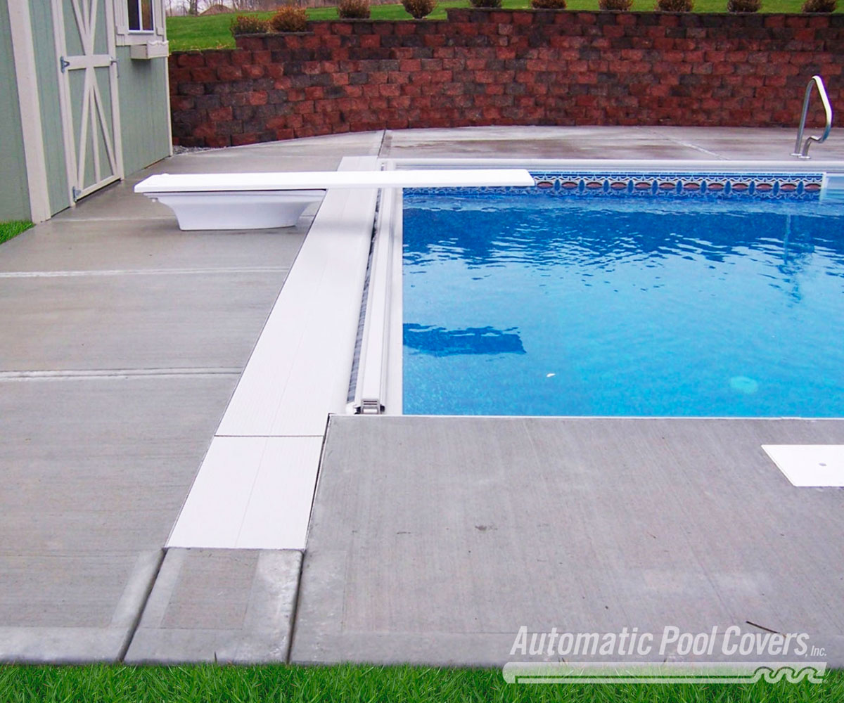 APC 365™ The Pool Source