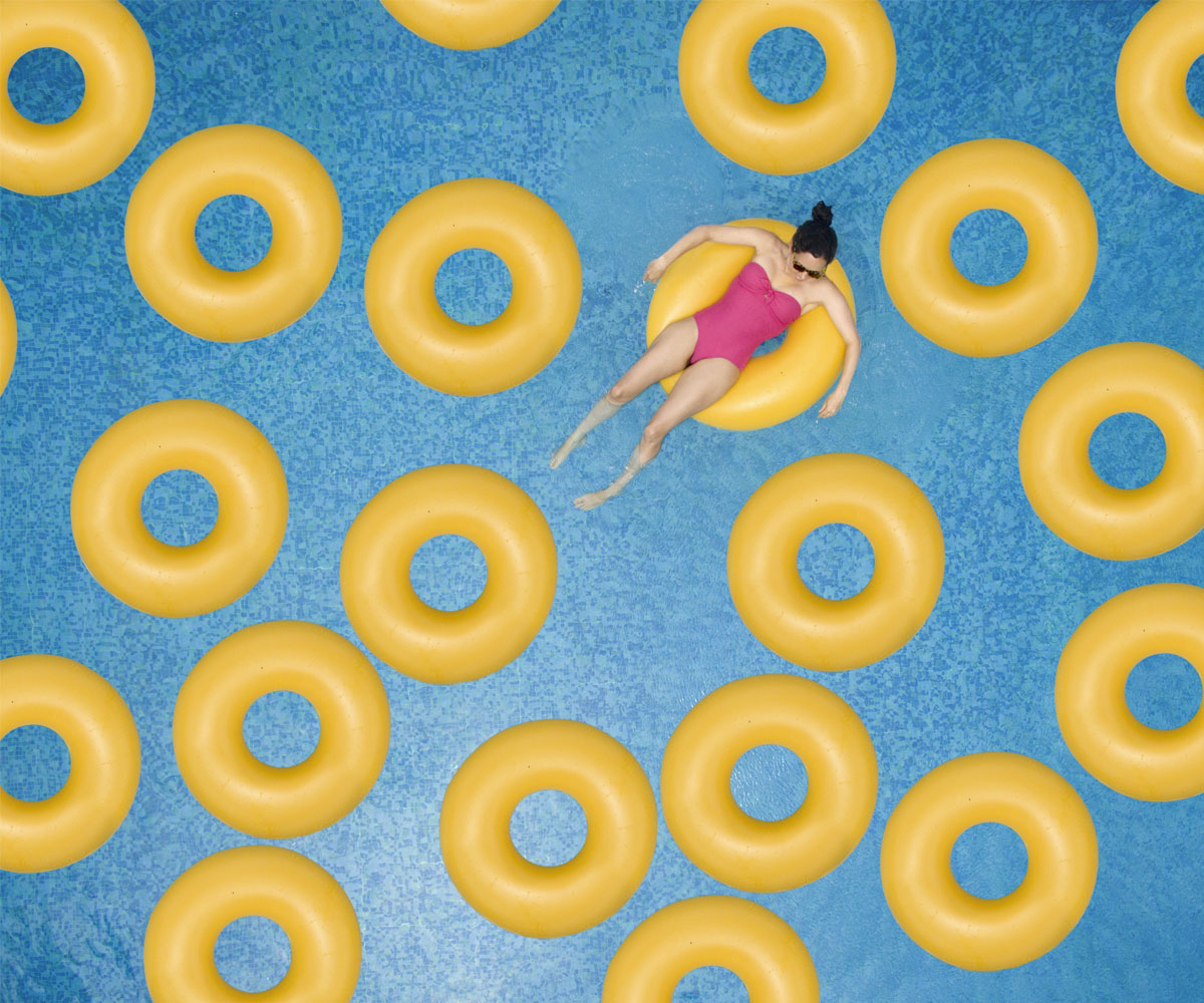 Are You Getting the Most Out of Your Pool?