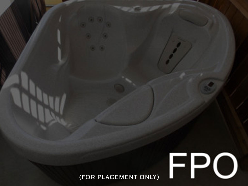 TX In the Hot Spot Series of Hot Tubs by Hot Spring