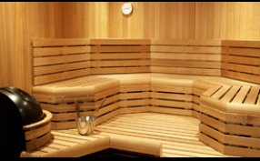 Traditional vs. Far-Infrared Sauna