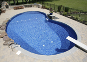 Learn why pool water balance is so important.
