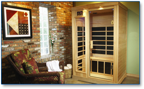 Learn why you need a sauna in your home!