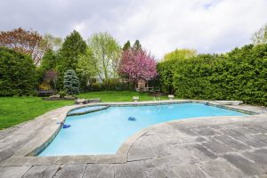 Learn when is the best time to close your pool for the fall.