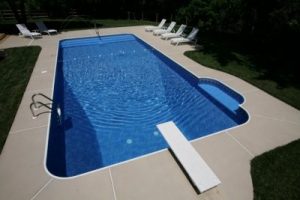 Check out our helpful pool maintenance guide for beginners.