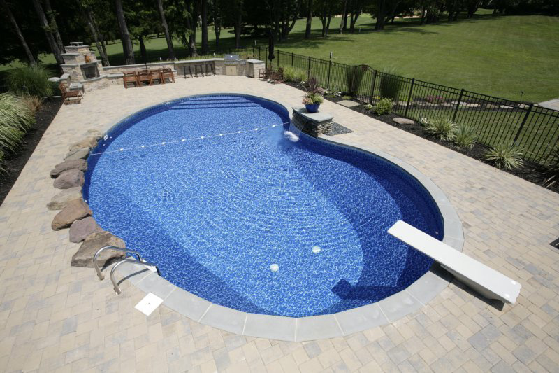 Pool Gallery Regina Pools & Spas