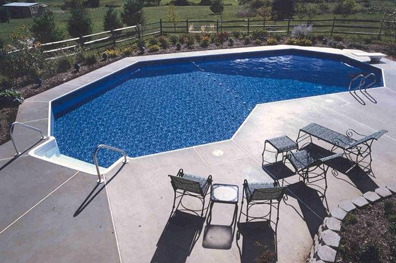 Pool Gallery Regina Pools & Spas