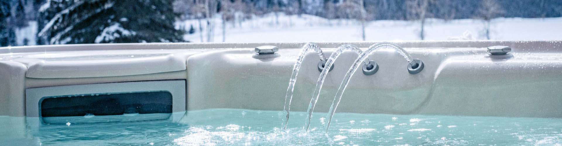 The Common Cause of No Heat Calls for Hot Spring Hot Tubs