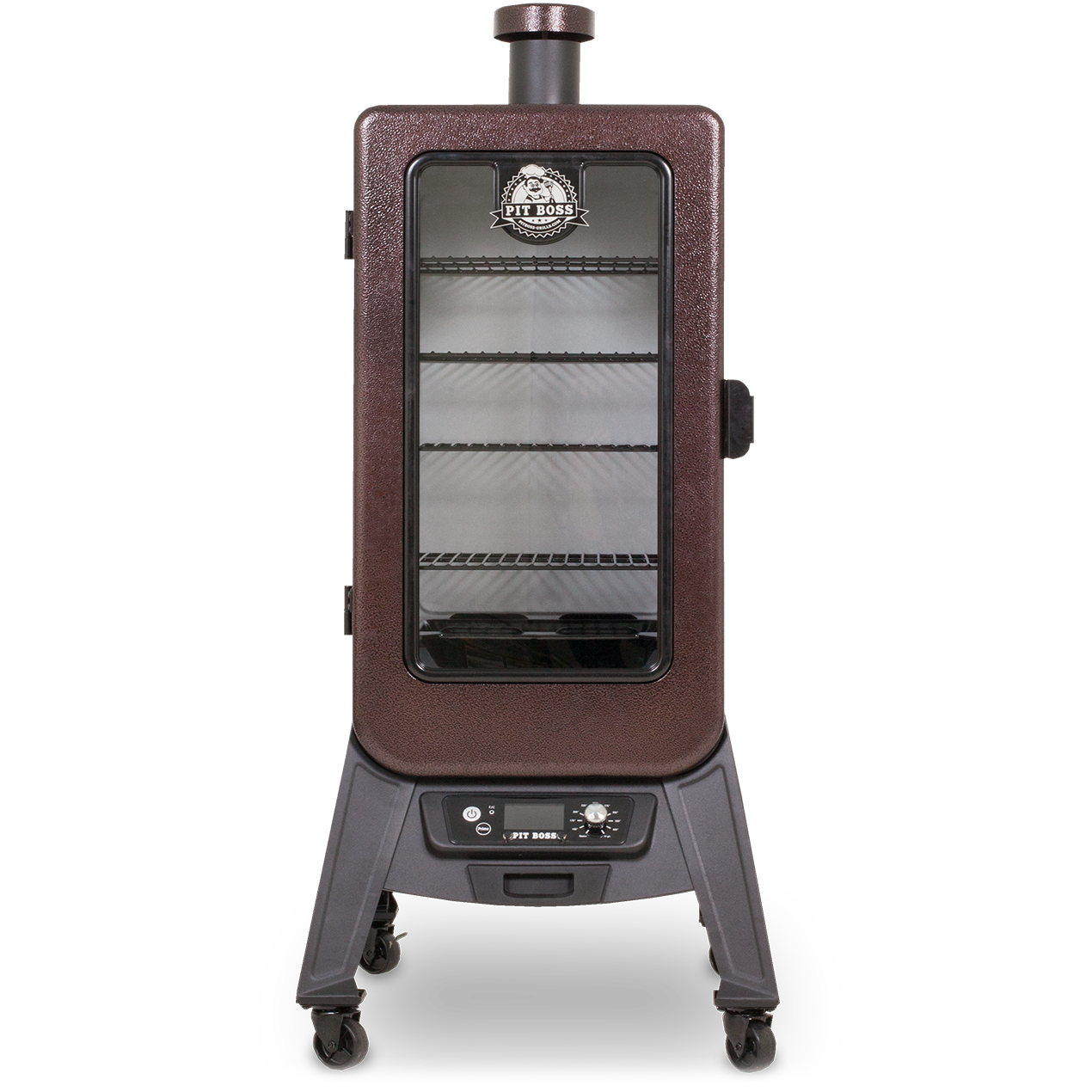 Vertical Smokers - R R Home Leisure