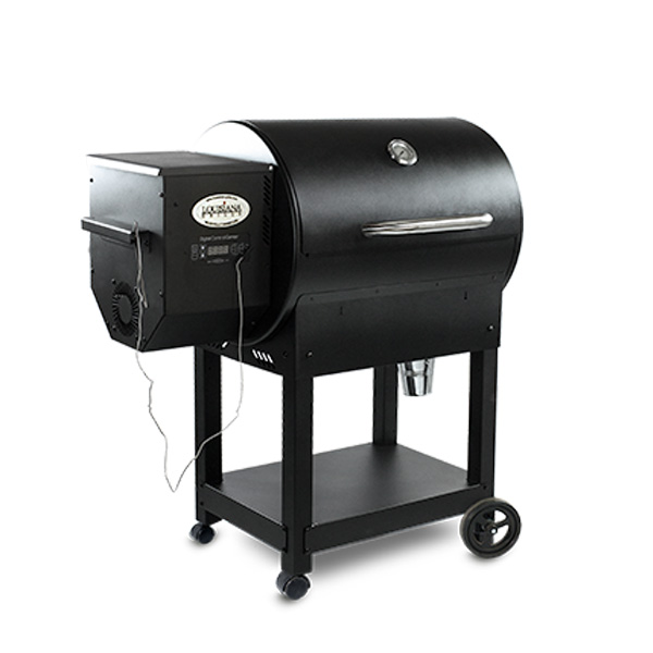 COUNTRY SMOKERS SERIES CS 570 Salida Stove