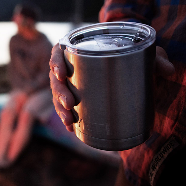 yeti rambler cooler