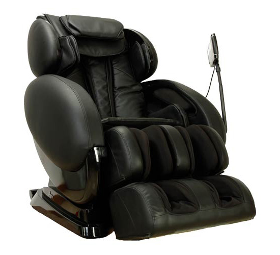 INFINITY™ IT8500 Massage Chair Salida Stove