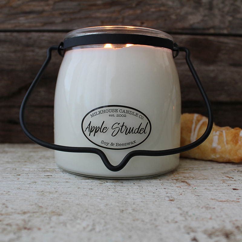Milkhouse Candles Salida Stove