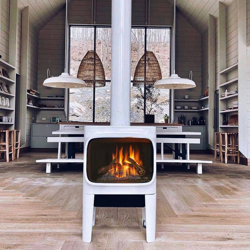Salida Stove And Spa