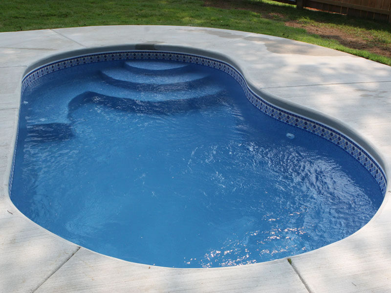 Viking Kidney Pools Hot Tubs, Swimming Pools, Bangor, Ellsworth