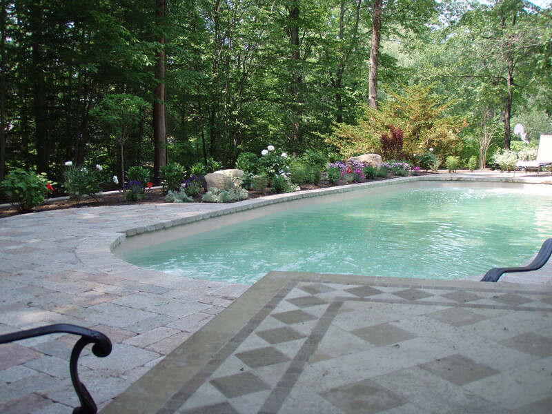 Viking Classic Pools Hot Tubs, Swimming Pools, Bangor, Ellsworth