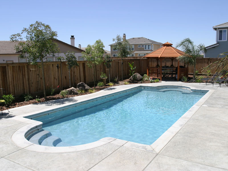 Viking Classic Pools Hot Tubs, Swimming Pools, Bangor, Ellsworth