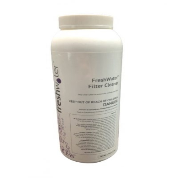 Freshwater Granular Filter Cleaner Hot Tubs, Swimming Pools, Bangor
