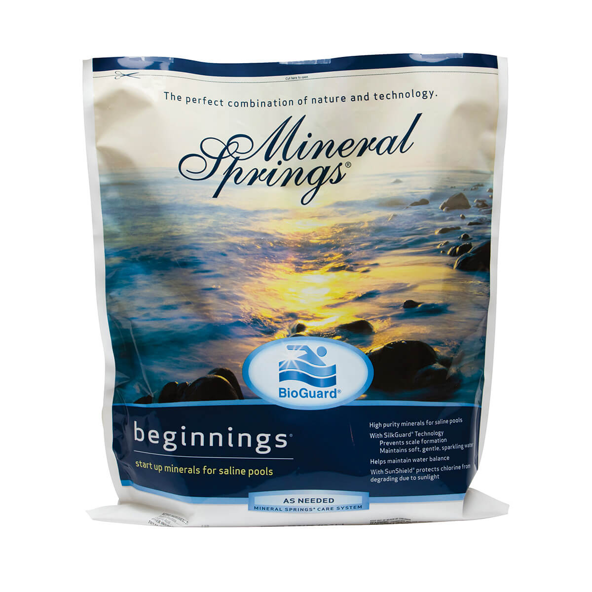 Mineral Springs® Beginnings® Hot Tubs Sioux Falls, Hot Spring