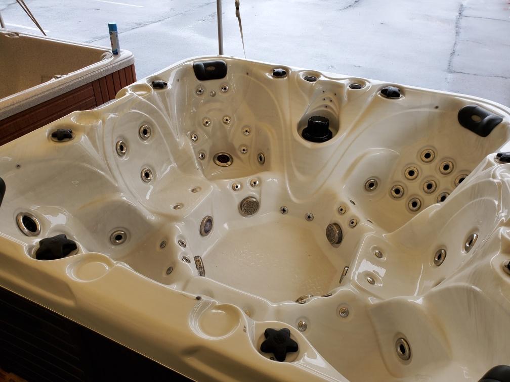 Used Hot Tubs Sioux Falls Best Prices on PreOwned Spas
