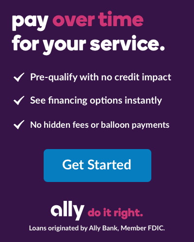 Ally Bank