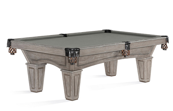 Allenton Pool Table - Brunswick Billiards - Edmonton AB