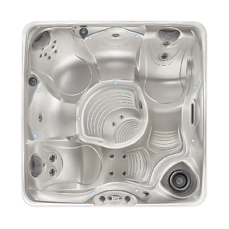 Tarino In The Vacanza Series Of Hot Tubs By Caldera