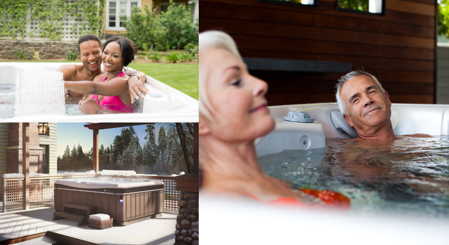 1 Provider Of Hot Tubs Endless Pools In Roaring Fork Valleys