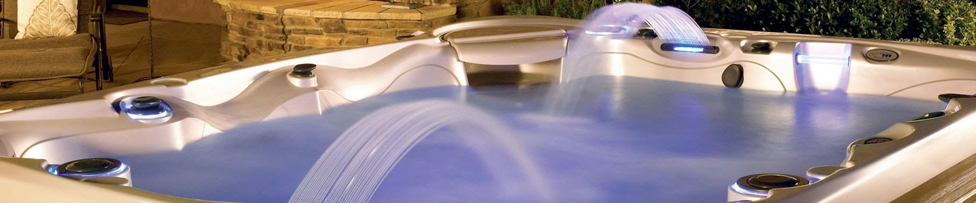 Looking for a Fair Deal on a Hot Tub? Visit a Local Dealer, not the Fairgrounds