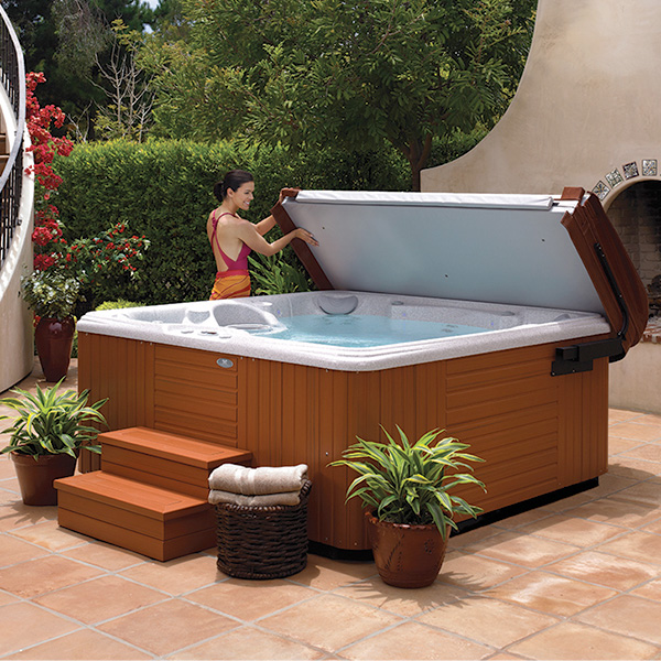Accessories for Hot Tubs & Swim Spas Affordable Spas