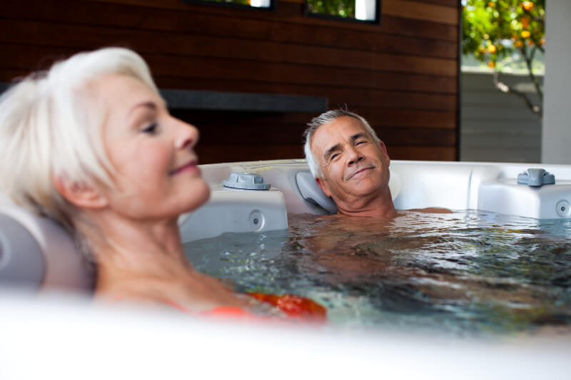 Are Hot Tubs Good for Arthritis? Affordable Hot Tubs