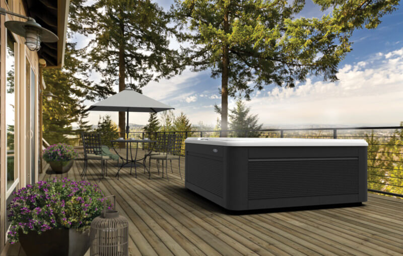 Which hot tubs are the best? Affordable Hot Tubs