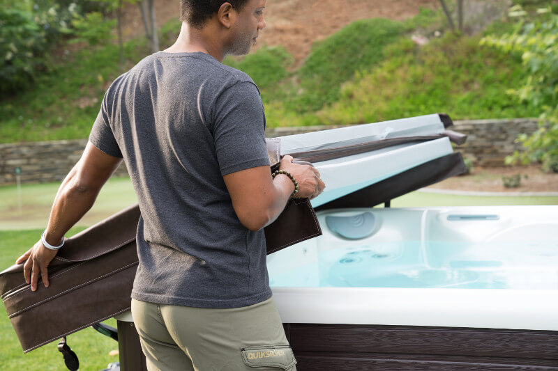 How Do I Know When it’s Time to Replace My Hot Tub Cover? Affordable