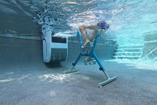 Endless Pools | Aqua Cycling Endless Pools Fastlane