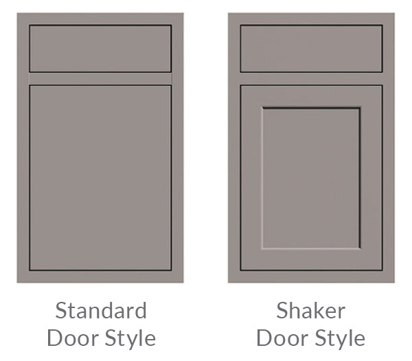 Challenger Grills | Coastal Door Styles